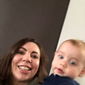 Meet your Posher, Marissa